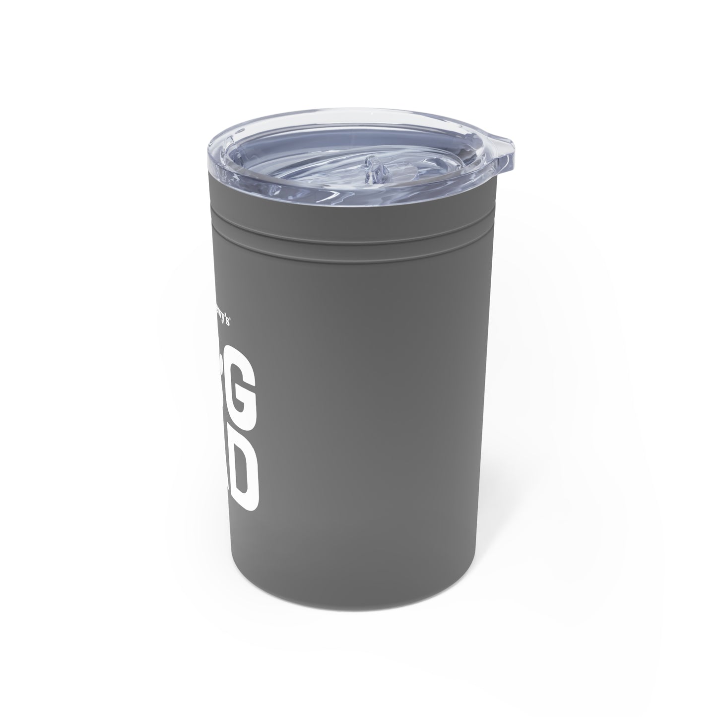 Vacuum Insulated Tumbler, 11oz - Dog Parents
