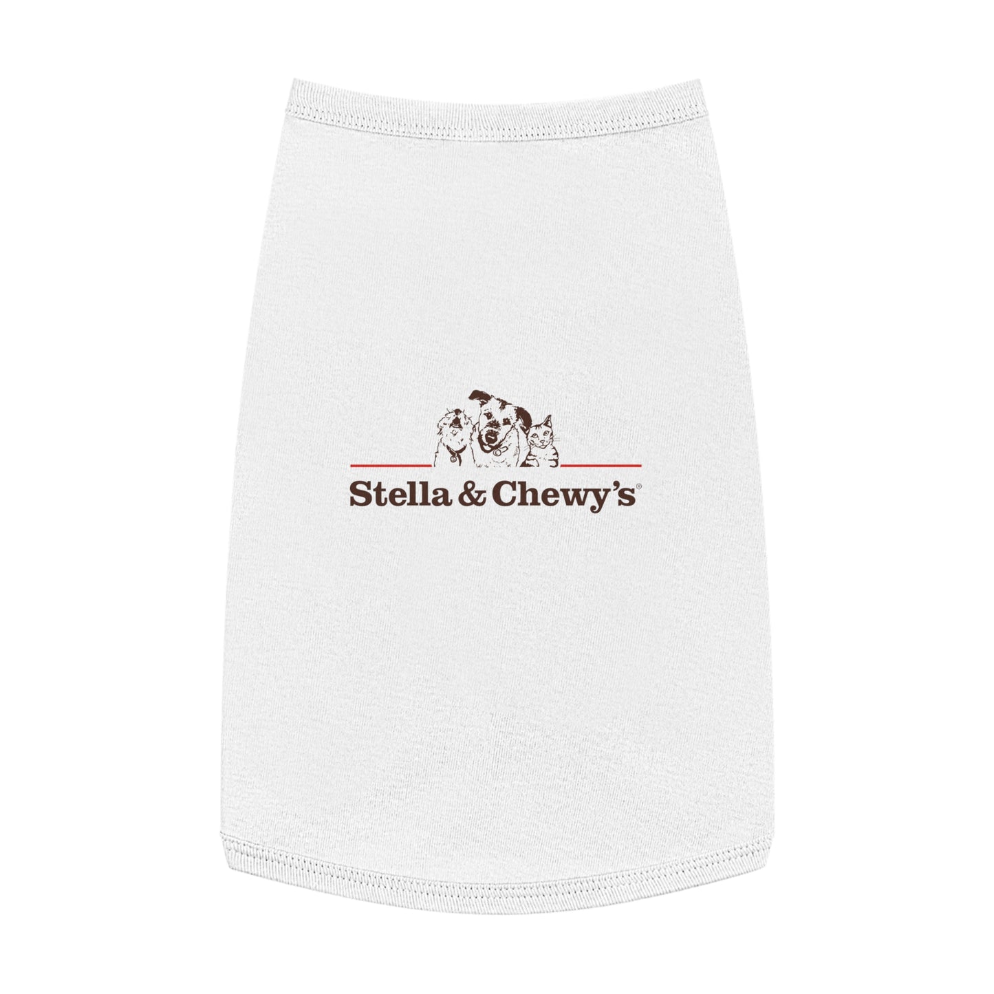 Pet Tank Top - Stella and Chewy's