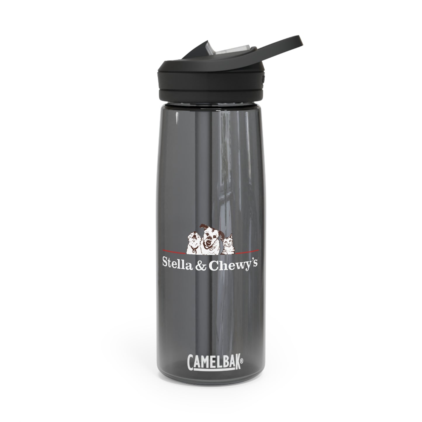 CamelBak Eddy® Water Bottle, 25oz - Stella and Chewy's