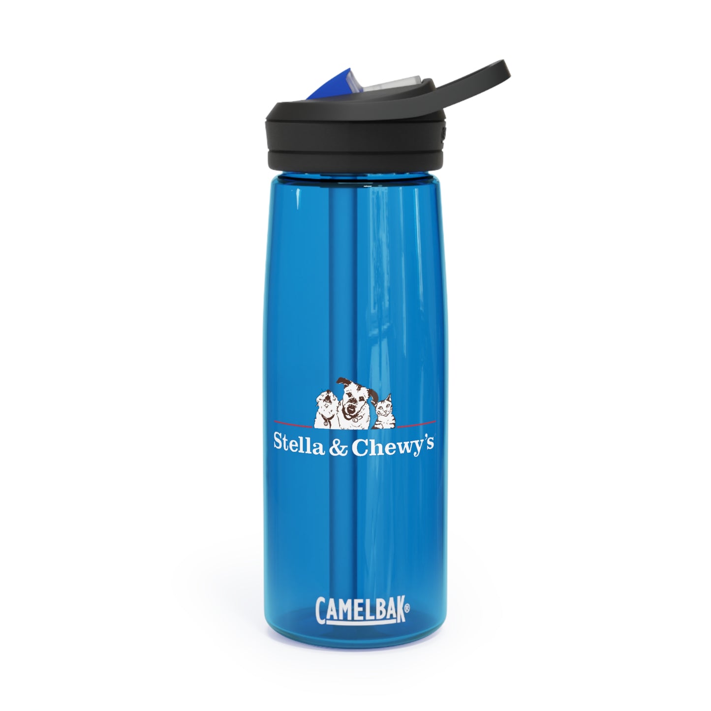 CamelBak Eddy® Water Bottle, 25oz - Stella and Chewy's