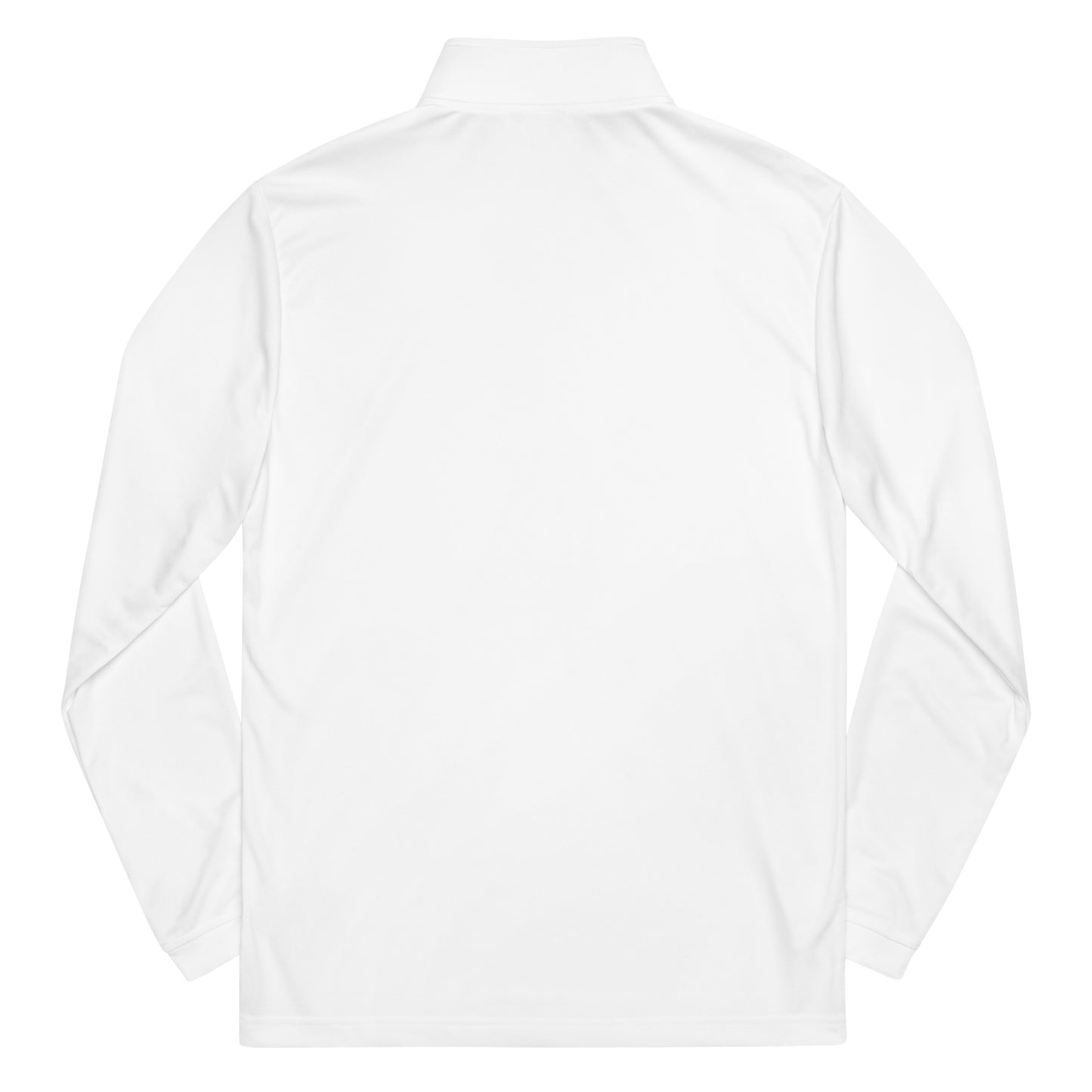 Adidas | Men's Quarter Zip Pullover - Stella and Chewy's