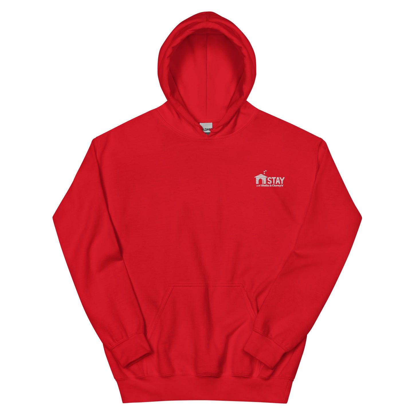 Unisex Classic Hoodie - Stay