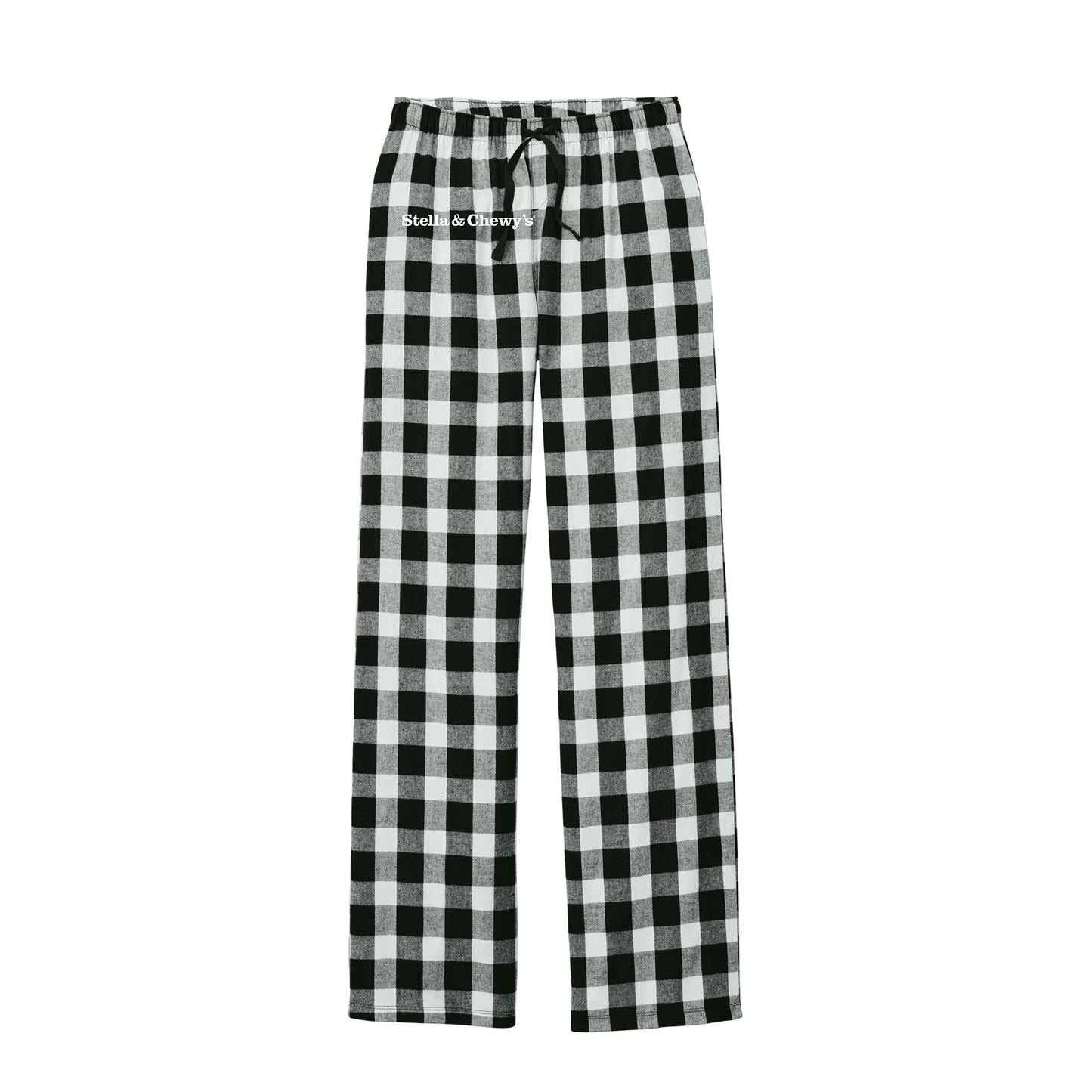 District® Women’s Flannel Plaid Pant