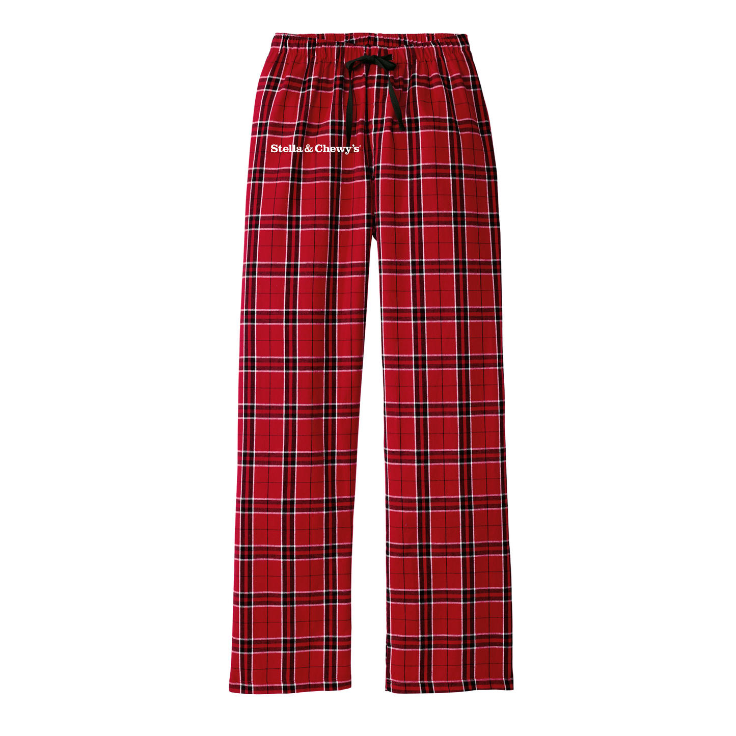 District® Women’s Flannel Plaid Pant