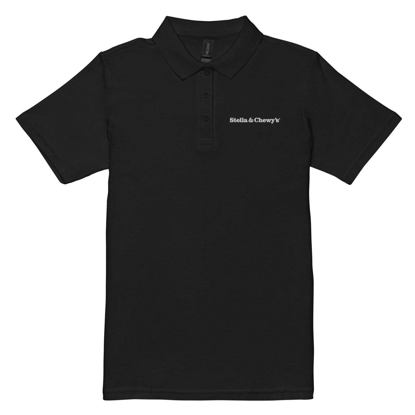 Classic Women's Polo - Stella and Chewy's