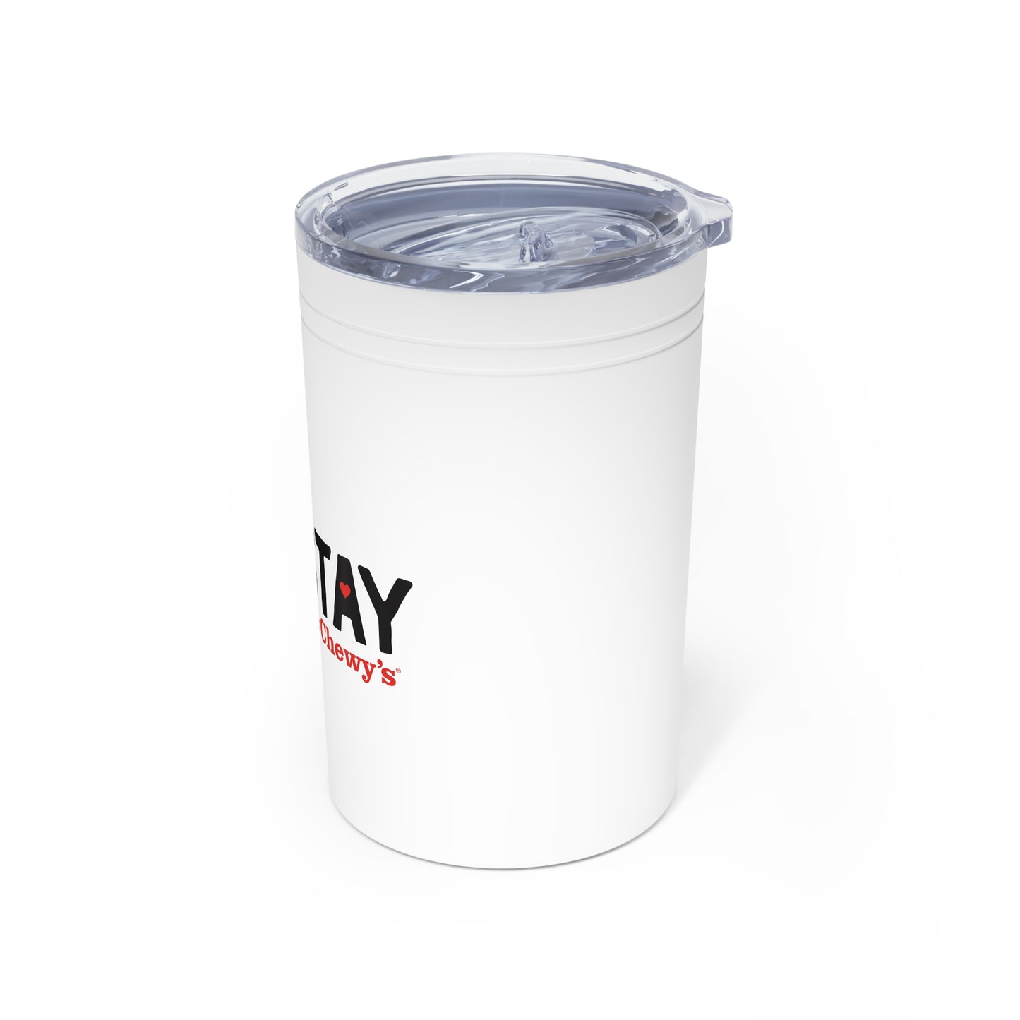 Vacuum Insulated Tumbler, 11oz - Stay