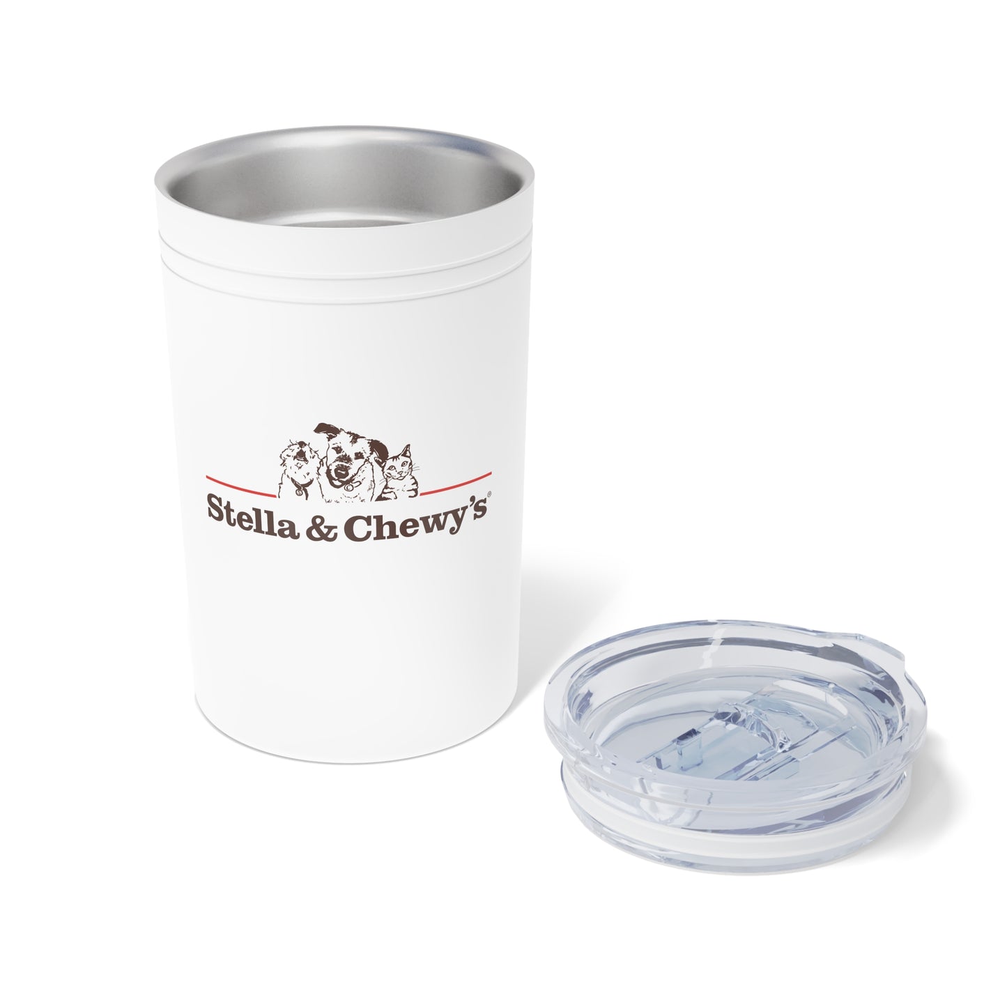 Vacuum Insulated Tumbler, 11oz - Stella and Chewy's