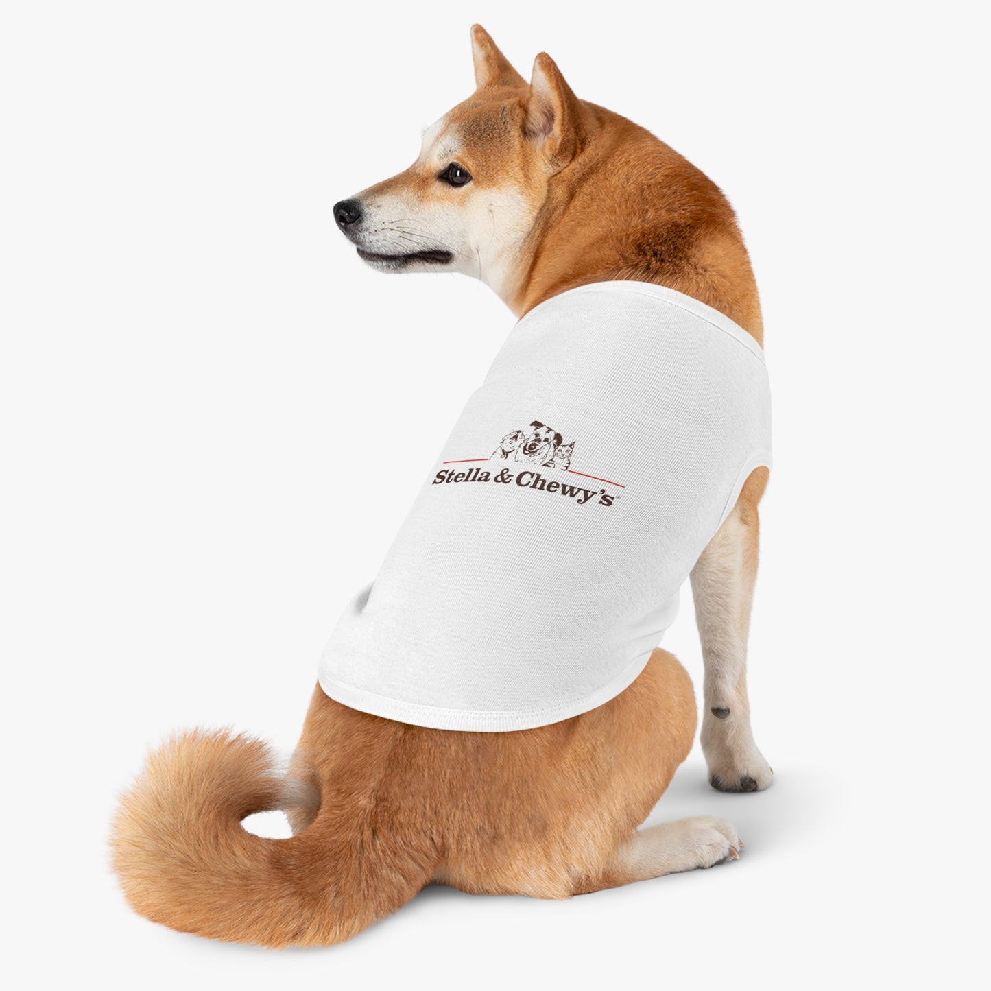 Pet Tank Top - Stella and Chewy's