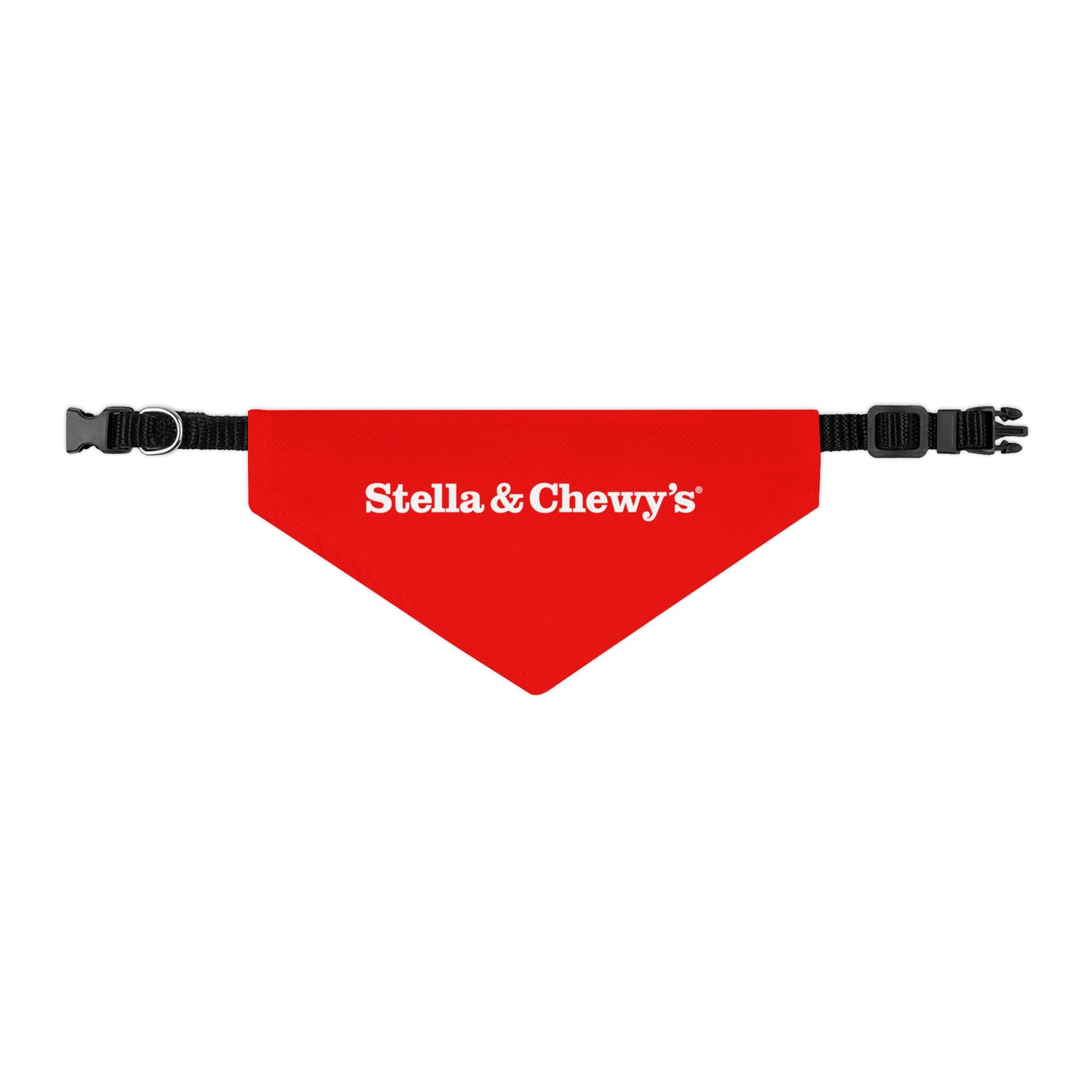 Collier bandana pour animaux de compagnie - Stella et Chewy's