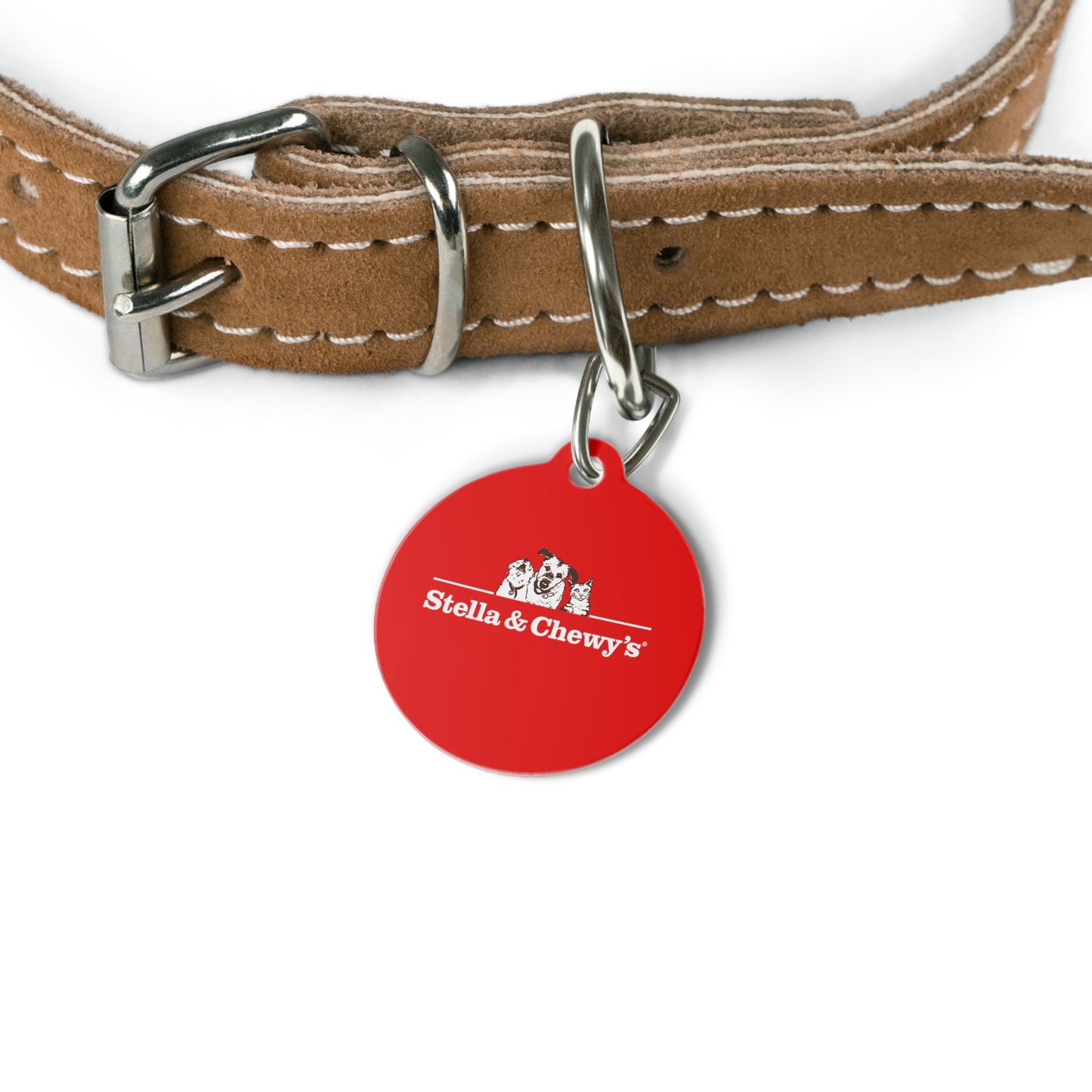 Pet Tag - Stella & Chewy's