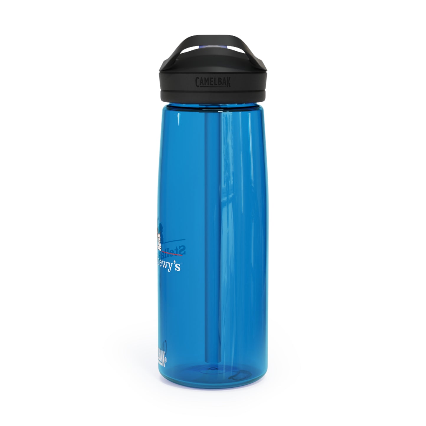 Botella de agua CamelBak Eddy®, 25 oz - Stella y Chewy's