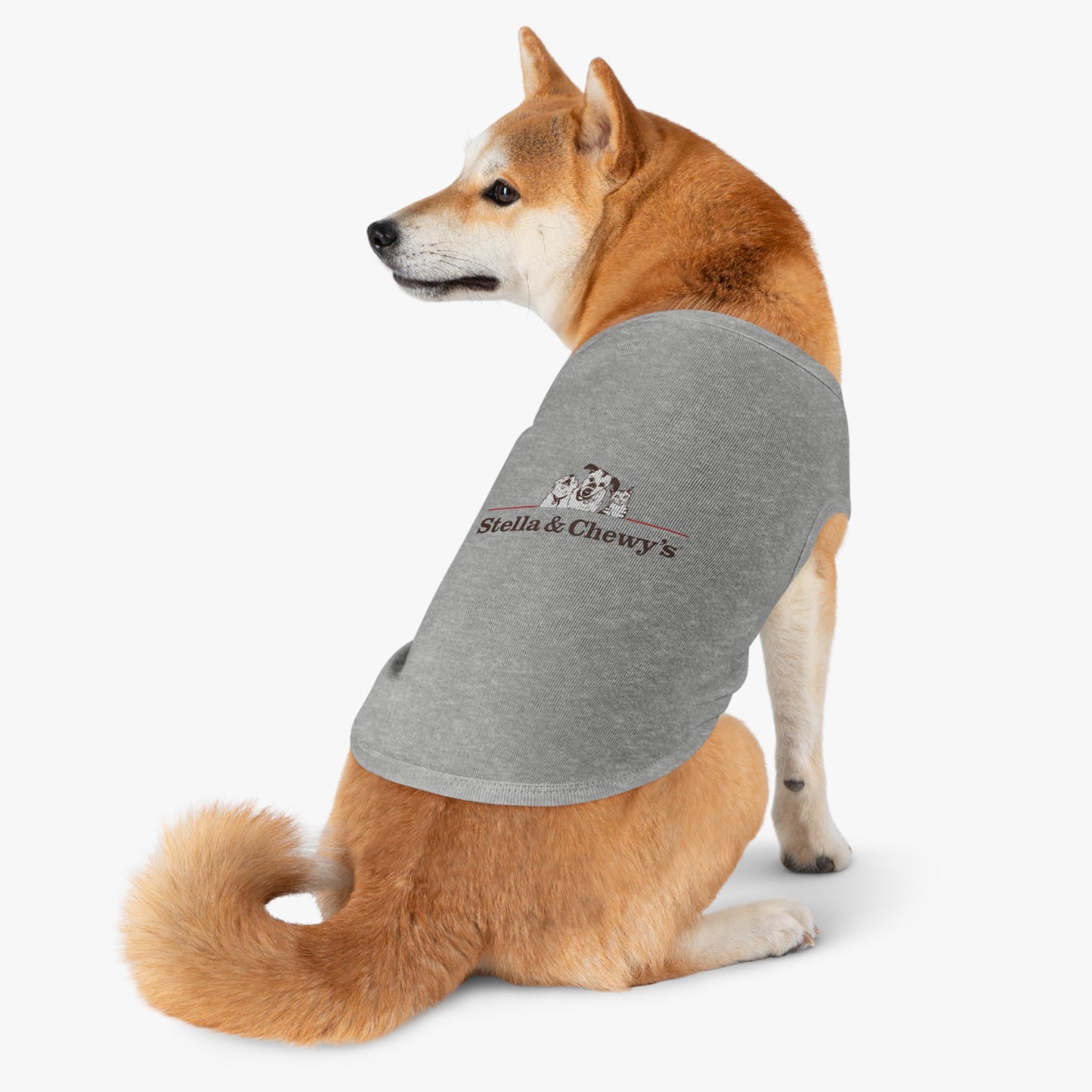 Pet Tank Top - Stella and Chewy's