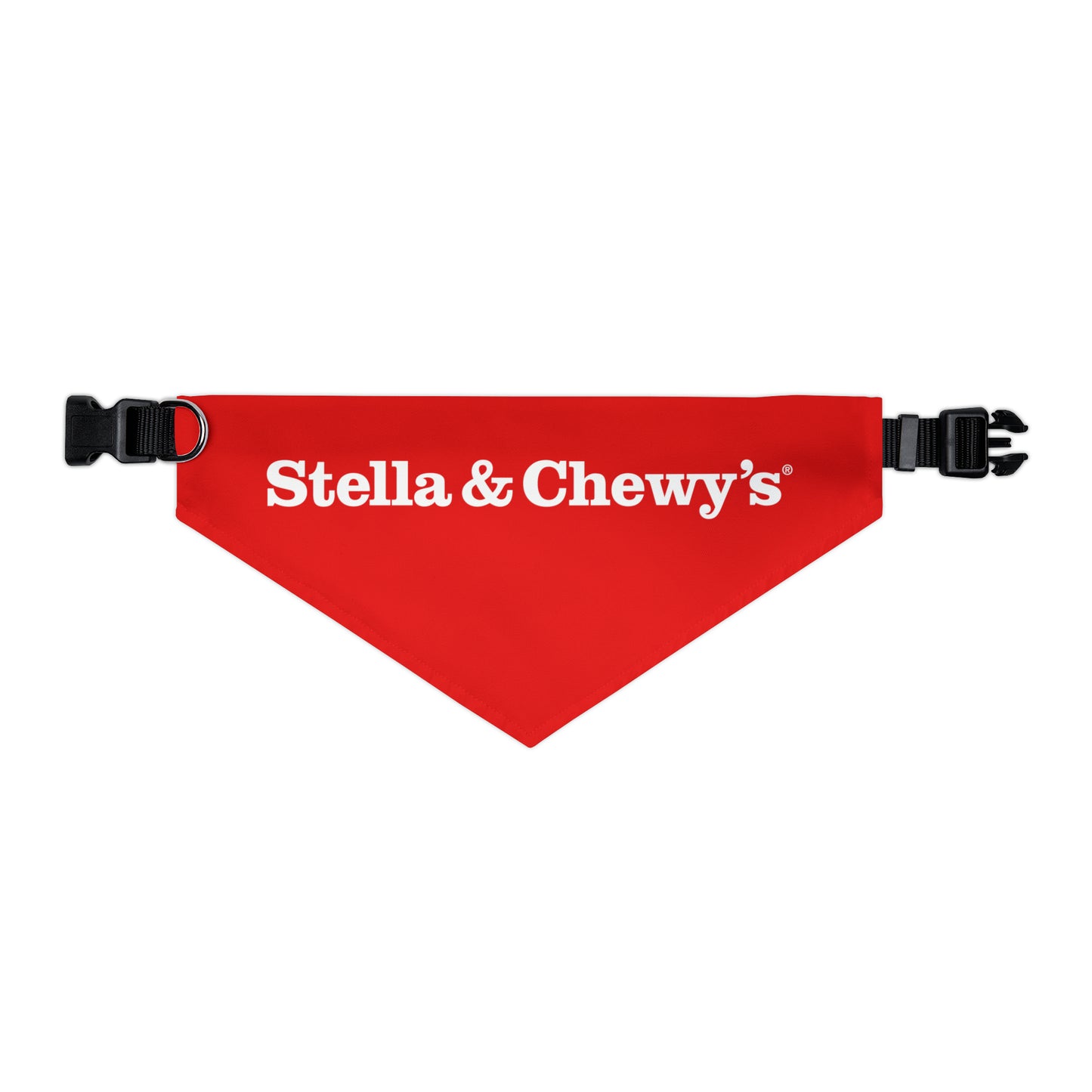 Collier bandana pour animaux de compagnie - Stella et Chewy's