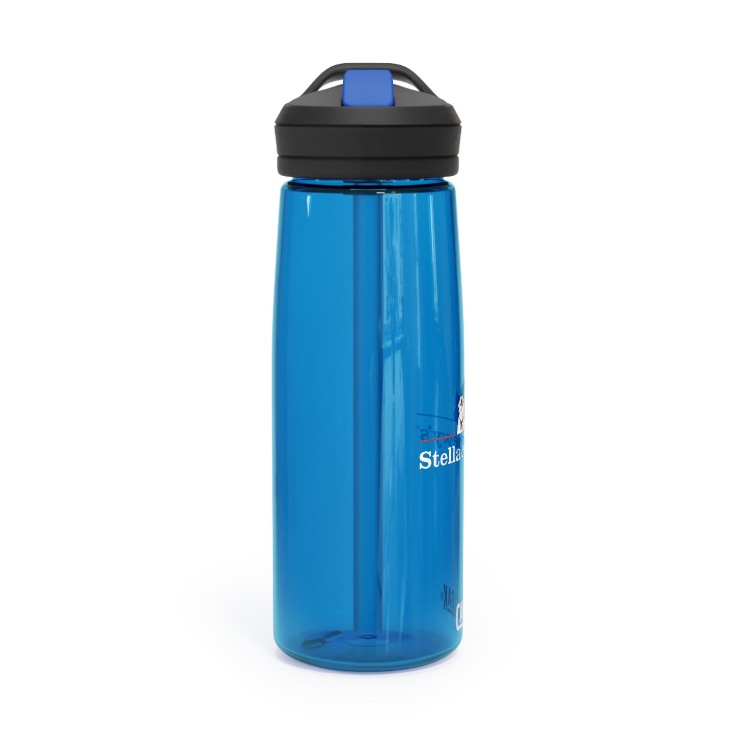 Bouteille d'eau CamelBak Eddy®, 25 oz - Stella et Chewy's