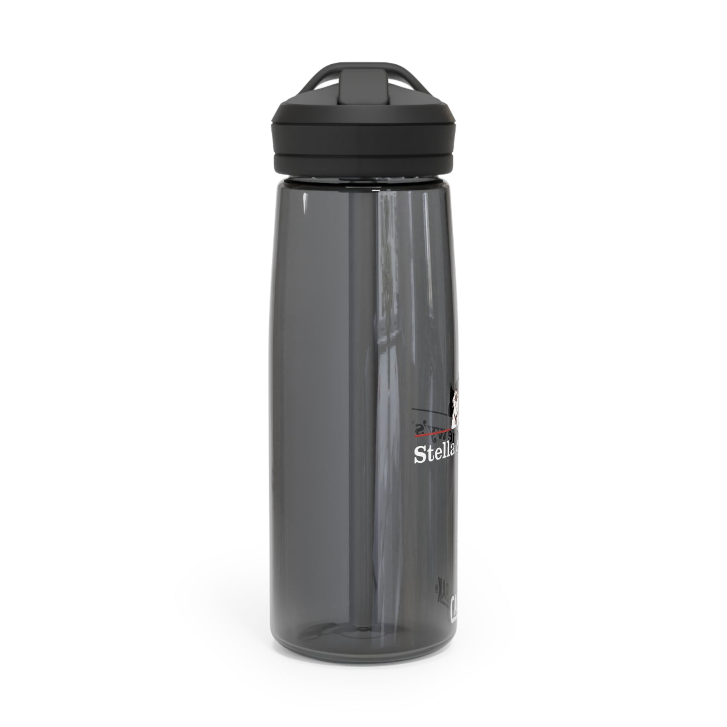 Bouteille d'eau CamelBak Eddy®, 25 oz - Stella et Chewy's