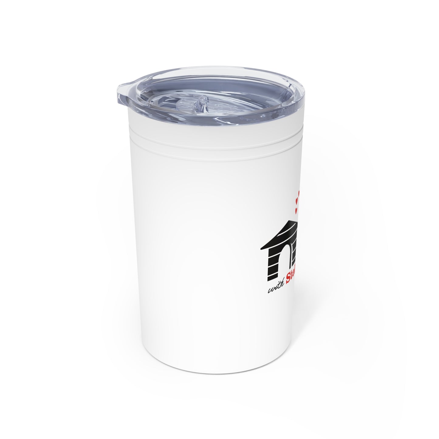 Vacuum Insulated Tumbler, 11oz - Stay