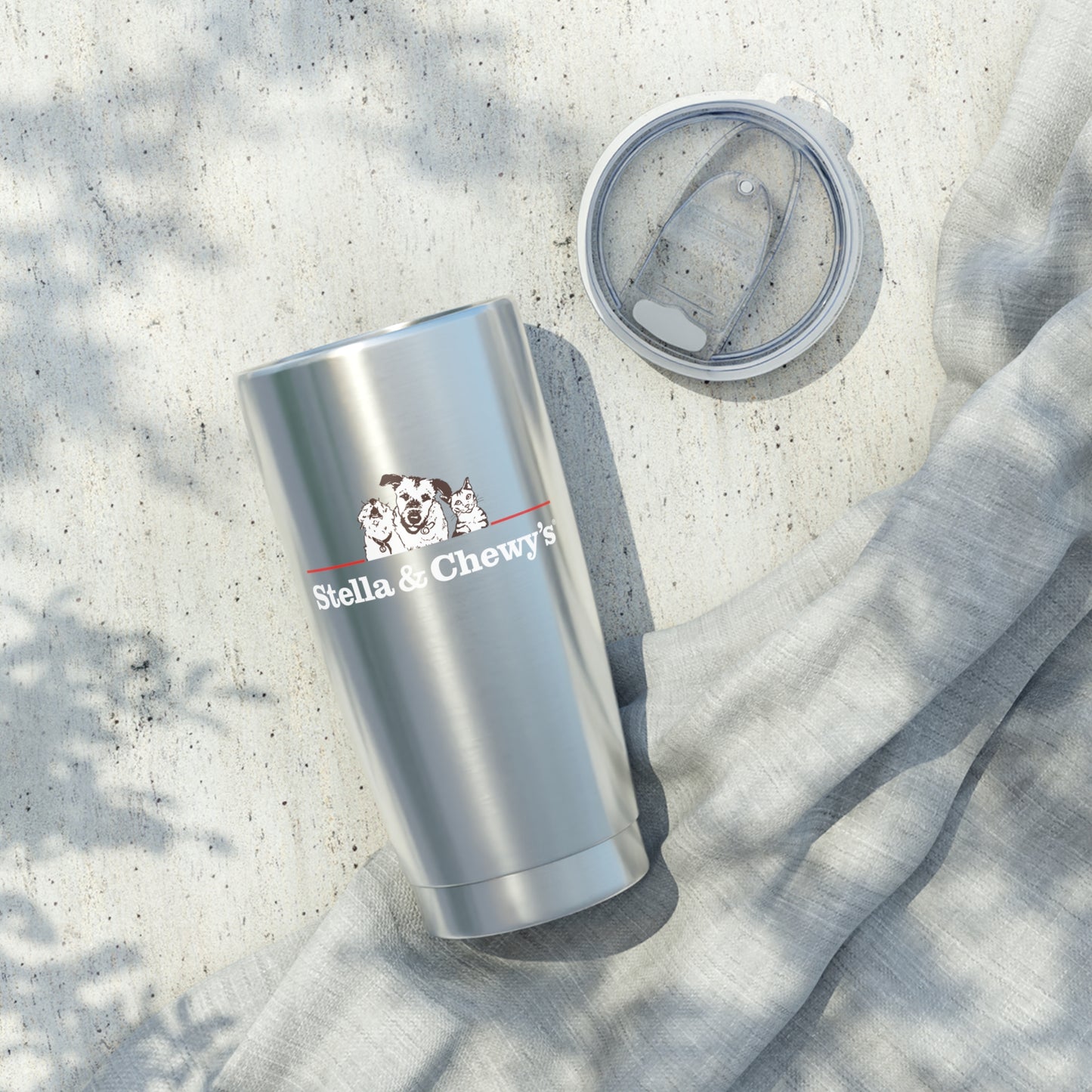 Vagabond 20oz Tumbler