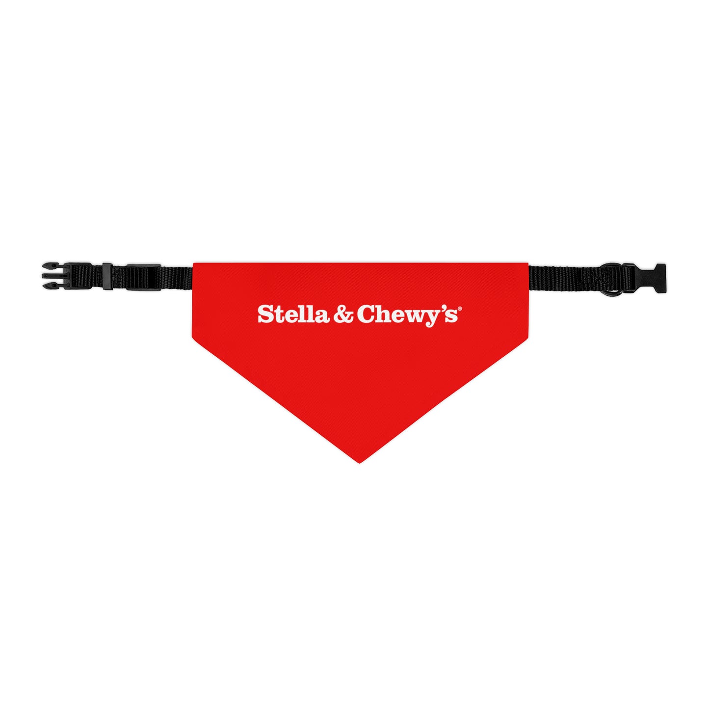 Collier bandana pour animaux de compagnie - Stella et Chewy's