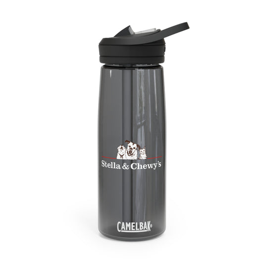 Bouteille d'eau CamelBak Eddy®, 25 oz - Stella et Chewy's