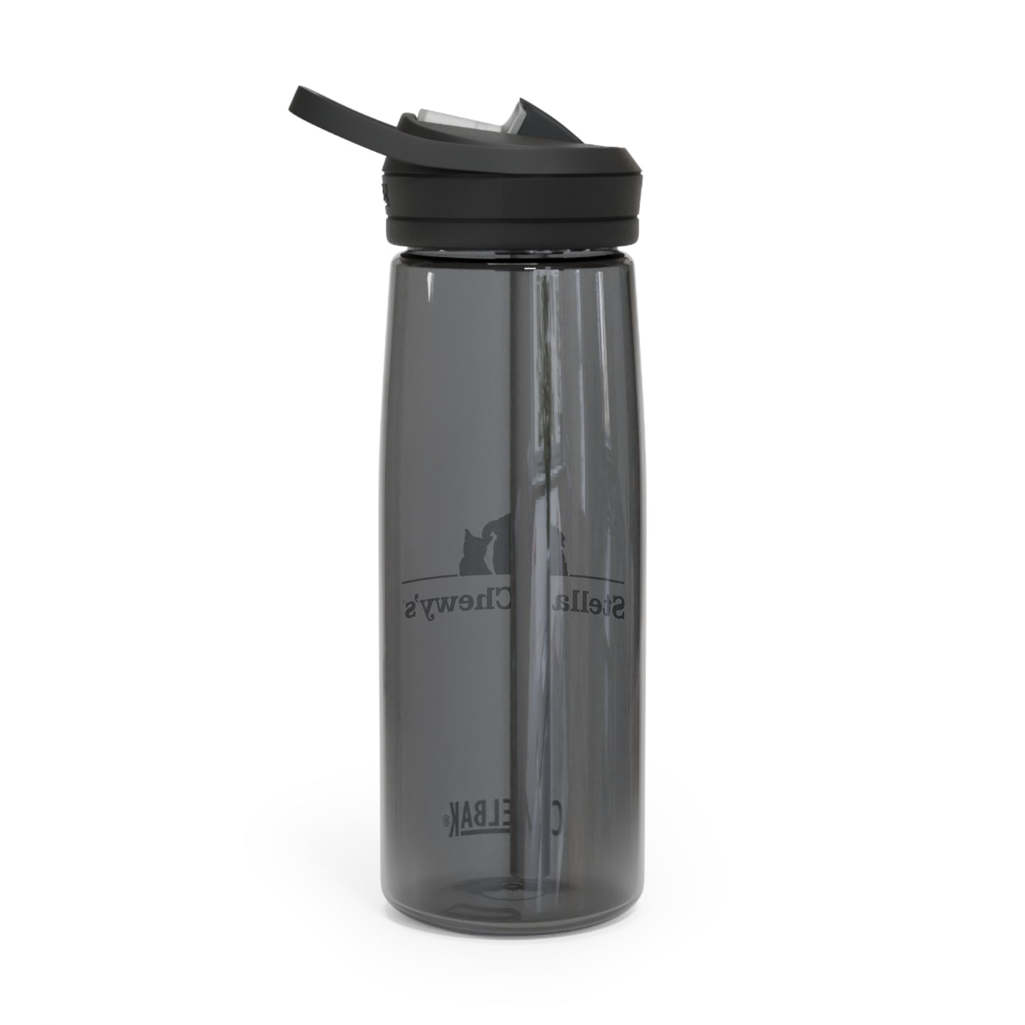 Botella de agua CamelBak Eddy®, 25 oz - Stella y Chewy's