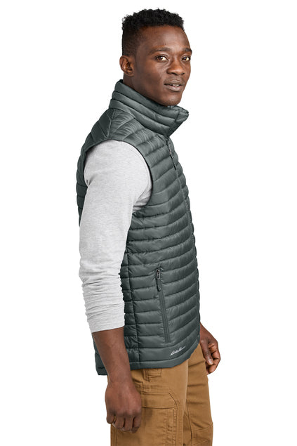 Eddie Bauer® Packable Quilted Vest