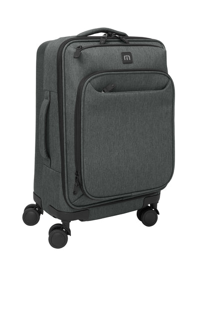 TravisMathew Quad Carry-On Spinner