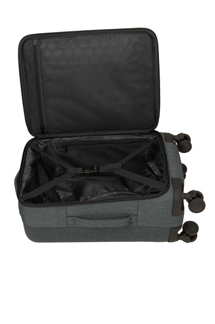 TravisMathew Quad Carry-On Spinner