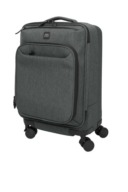 TravisMathew Quad Carry-On Spinner