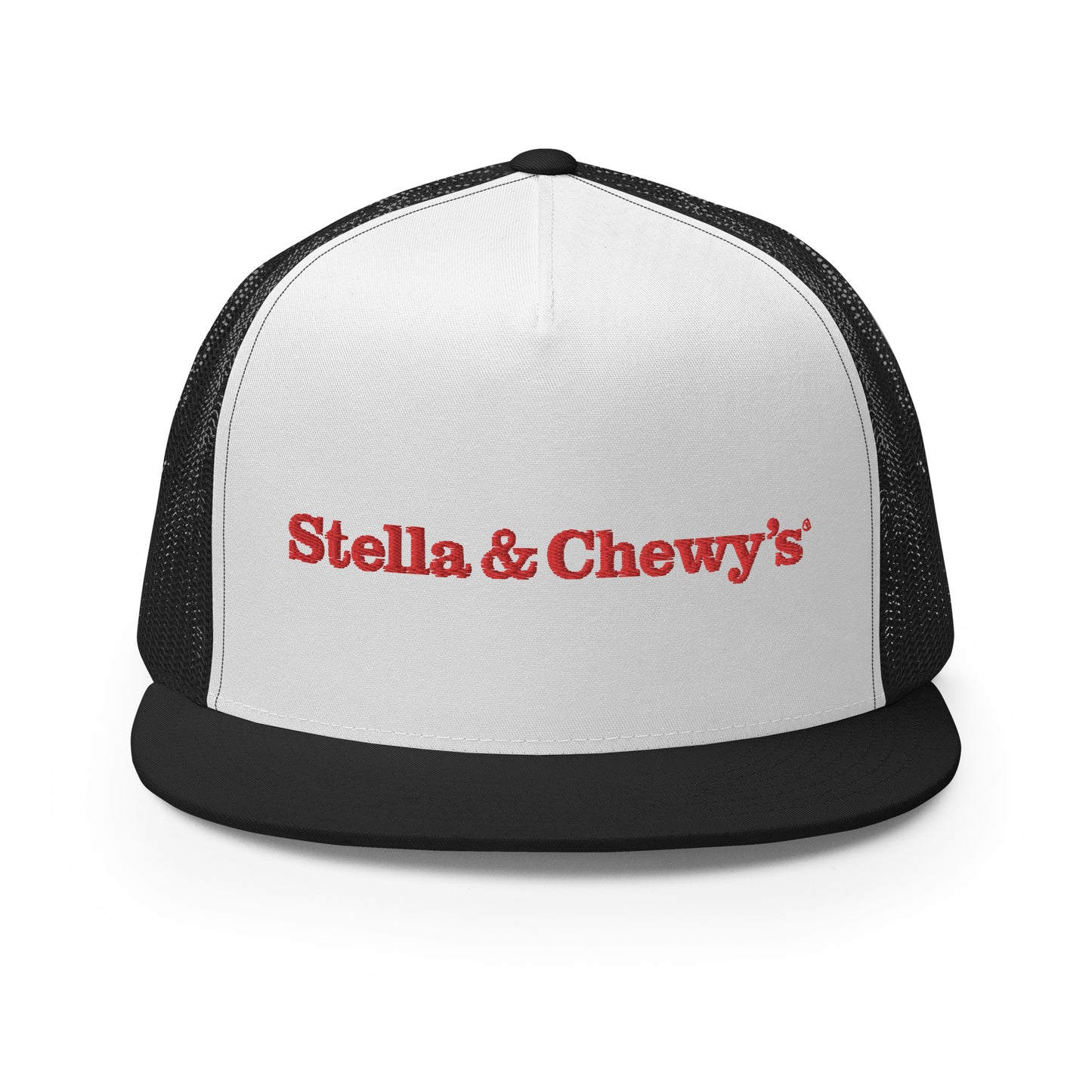 Trucker Cap - Stella and Chewy's