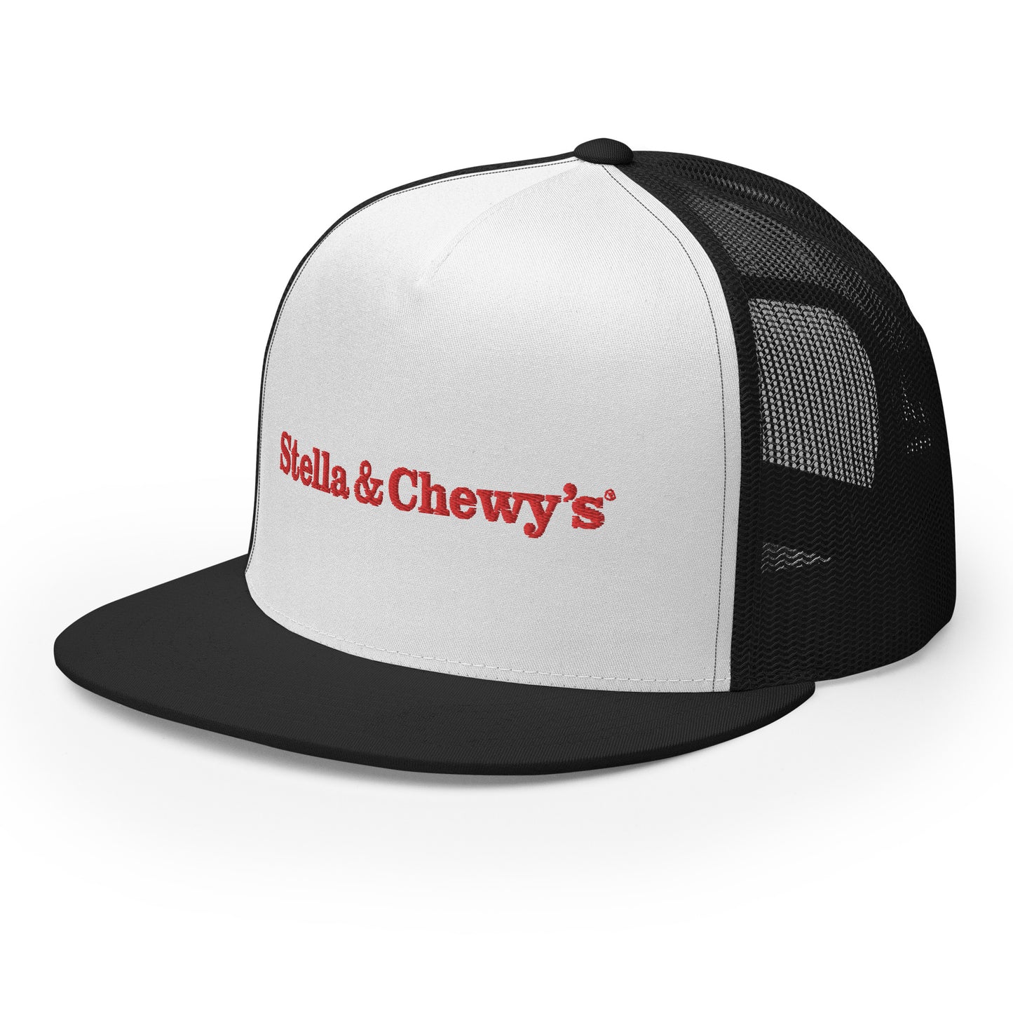 Trucker Cap - Stella and Chewy's