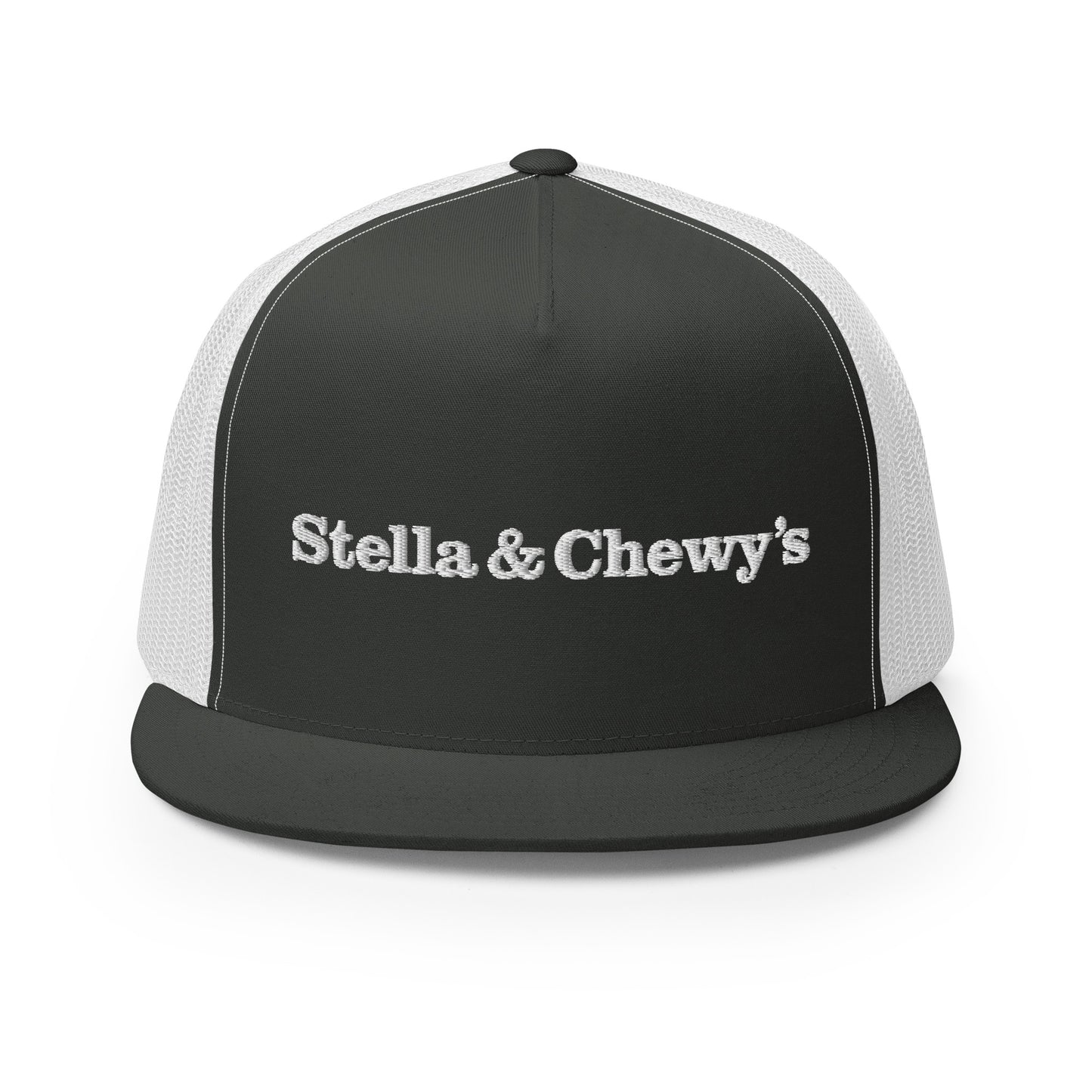 Trucker Cap - Stella and Chewy's