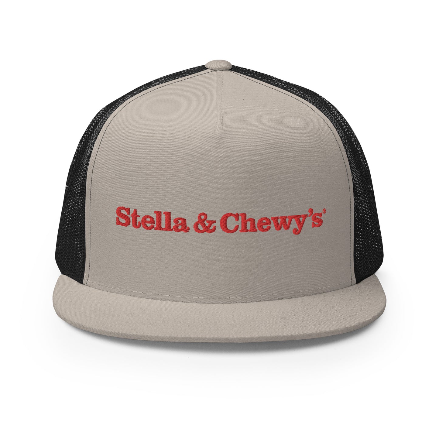 Trucker Cap - Stella and Chewy's