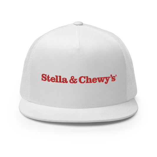 Trucker Cap - Stella and Chewy's