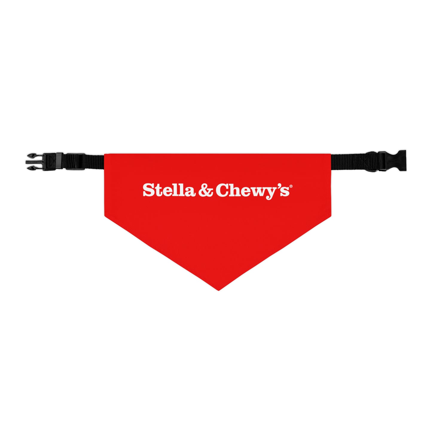 Collier bandana pour animaux de compagnie - Stella et Chewy's