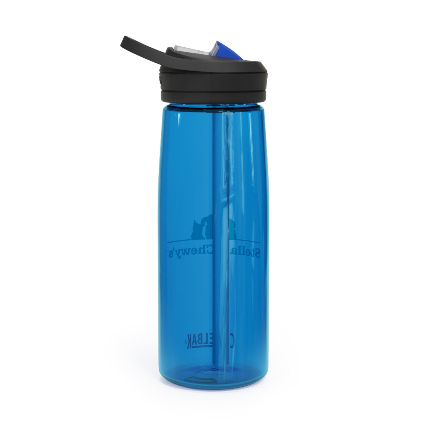 Botella de agua CamelBak Eddy®, 25 oz - Stella y Chewy's