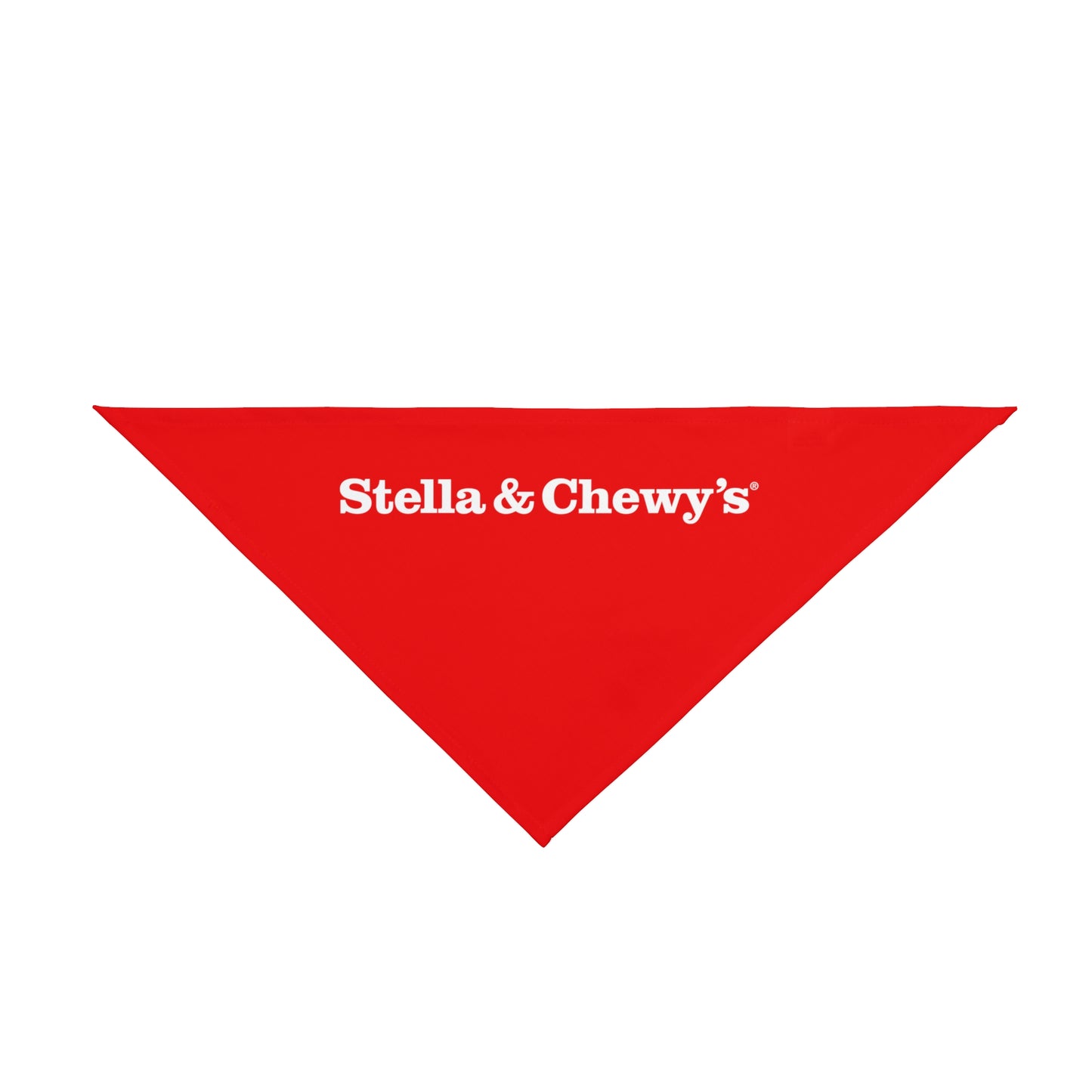 Bandana pour animaux de compagnie - Stella et Chewy's