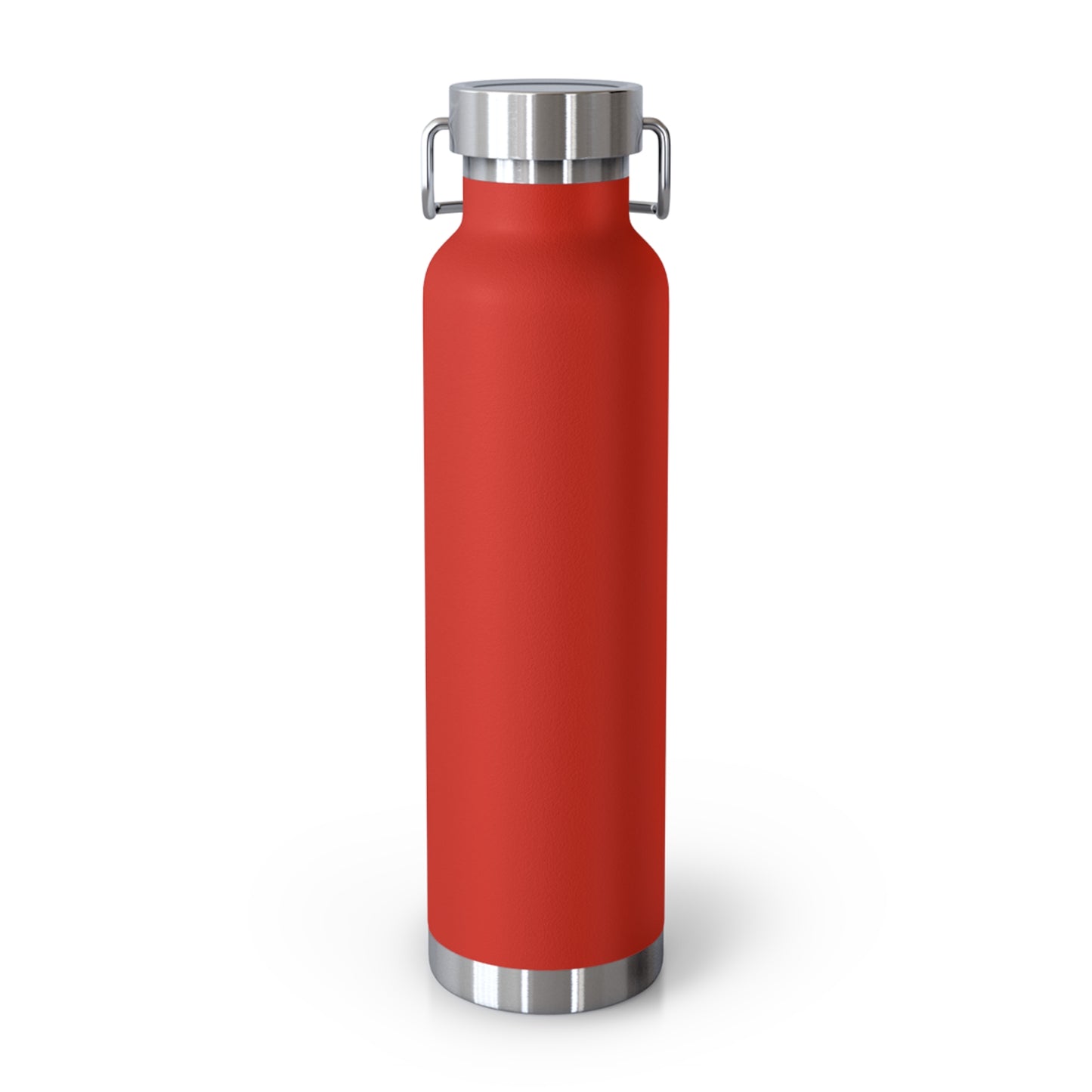 Copper Vacuum Insulated Bottle, 22oz - Stella and Chewy's