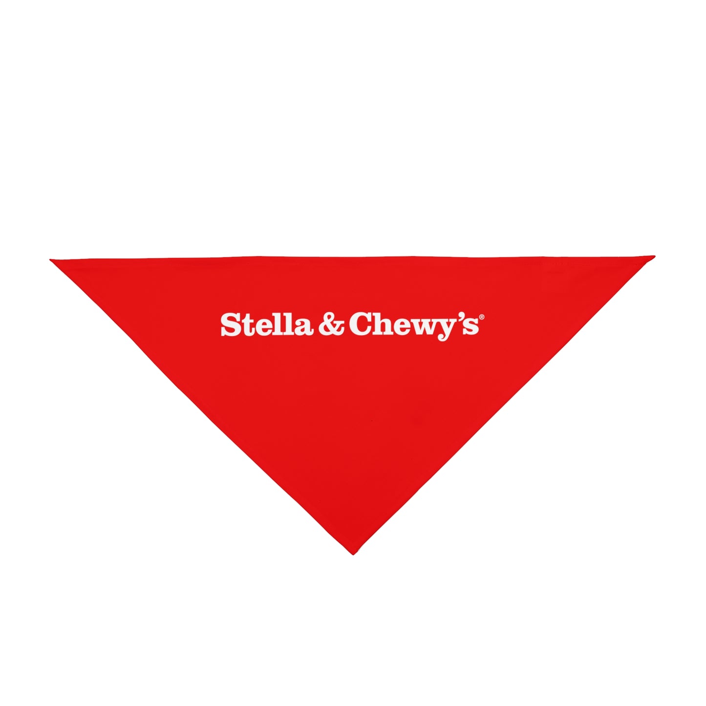 Bandana pour animaux de compagnie - Stella et Chewy's