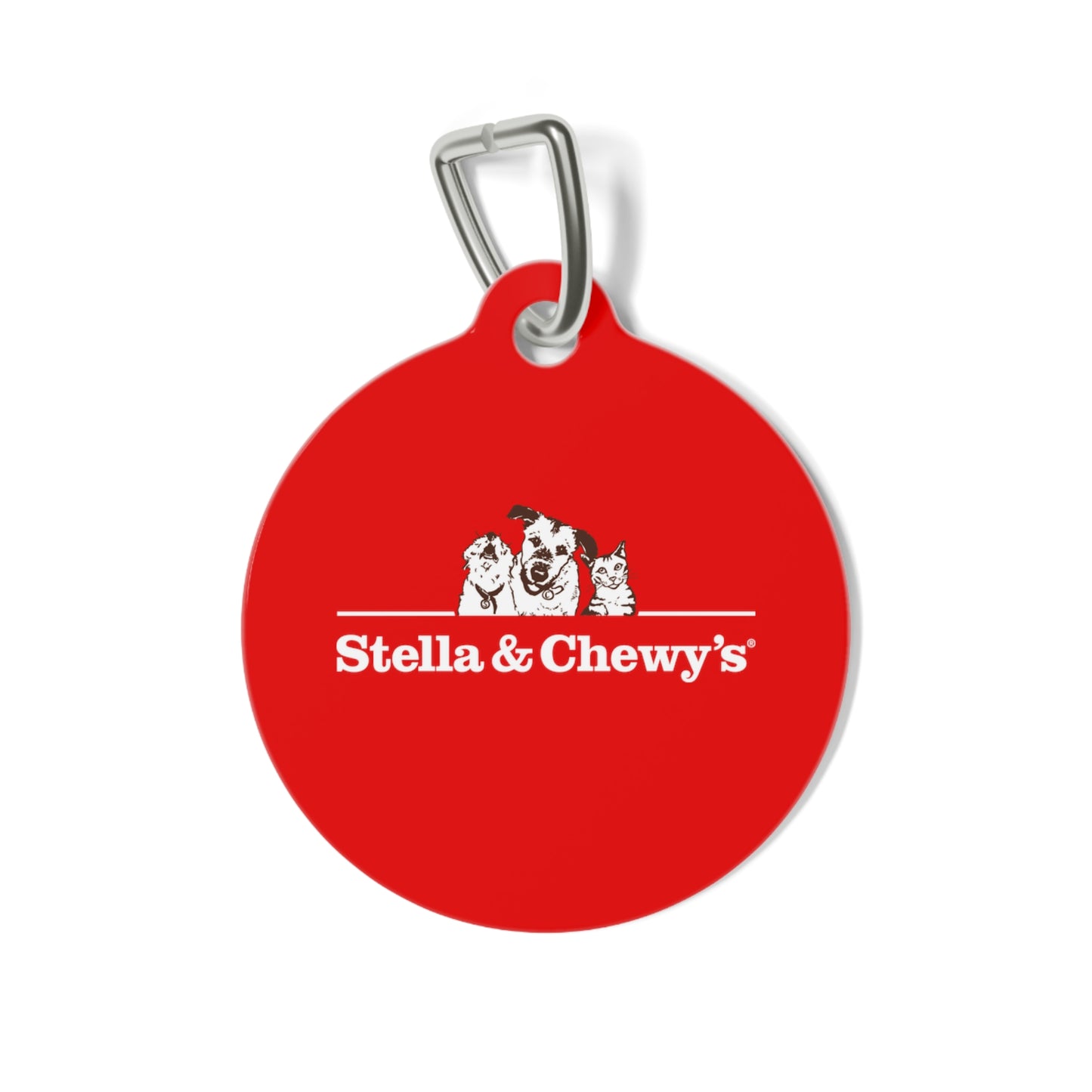 Pet Tag - Stella & Chewy's