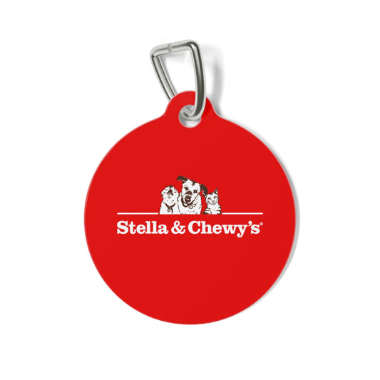 Pet Tag - Stella & Chewy's