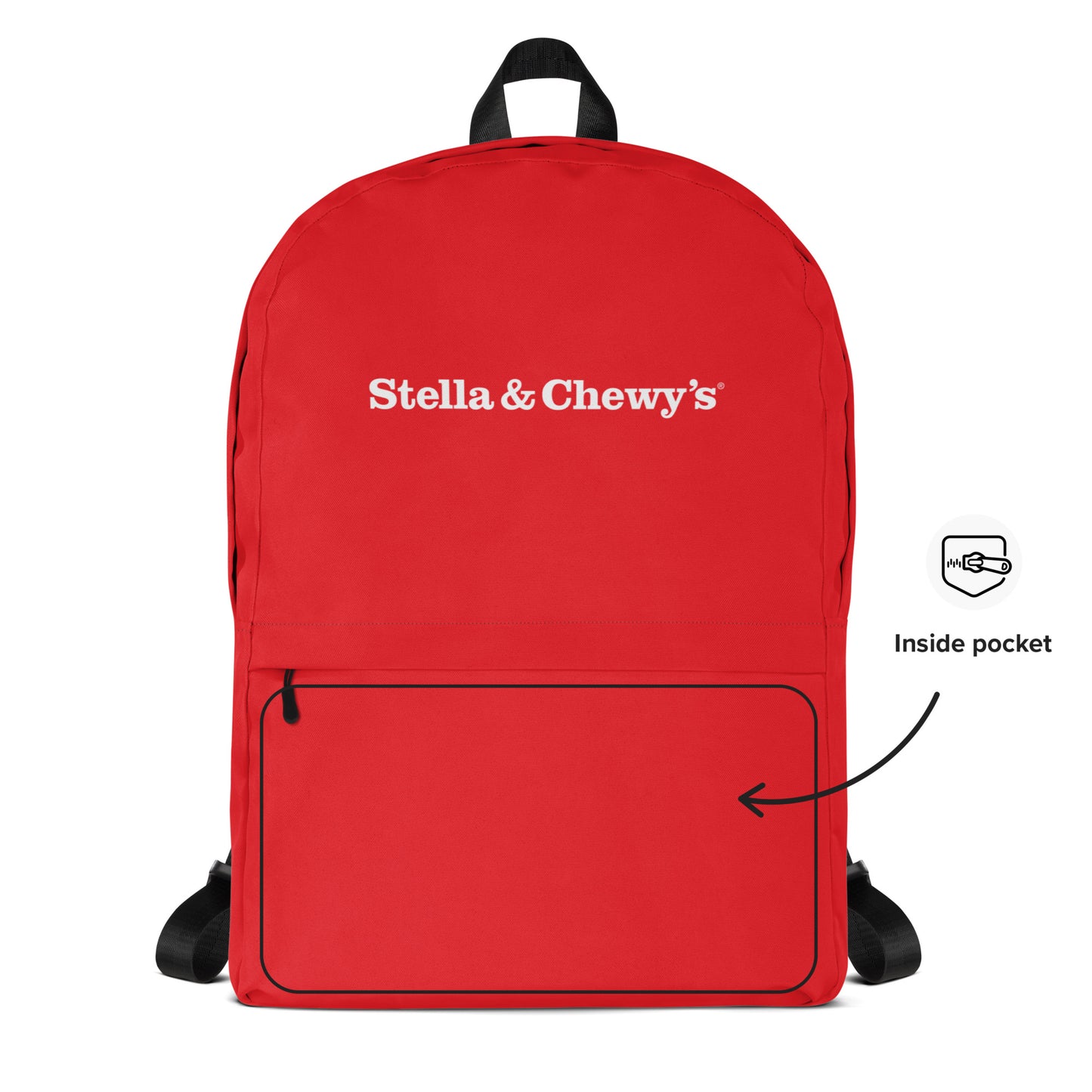 Backpack - Stella and Chewy's