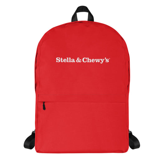 Backpack - Stella and Chewy's