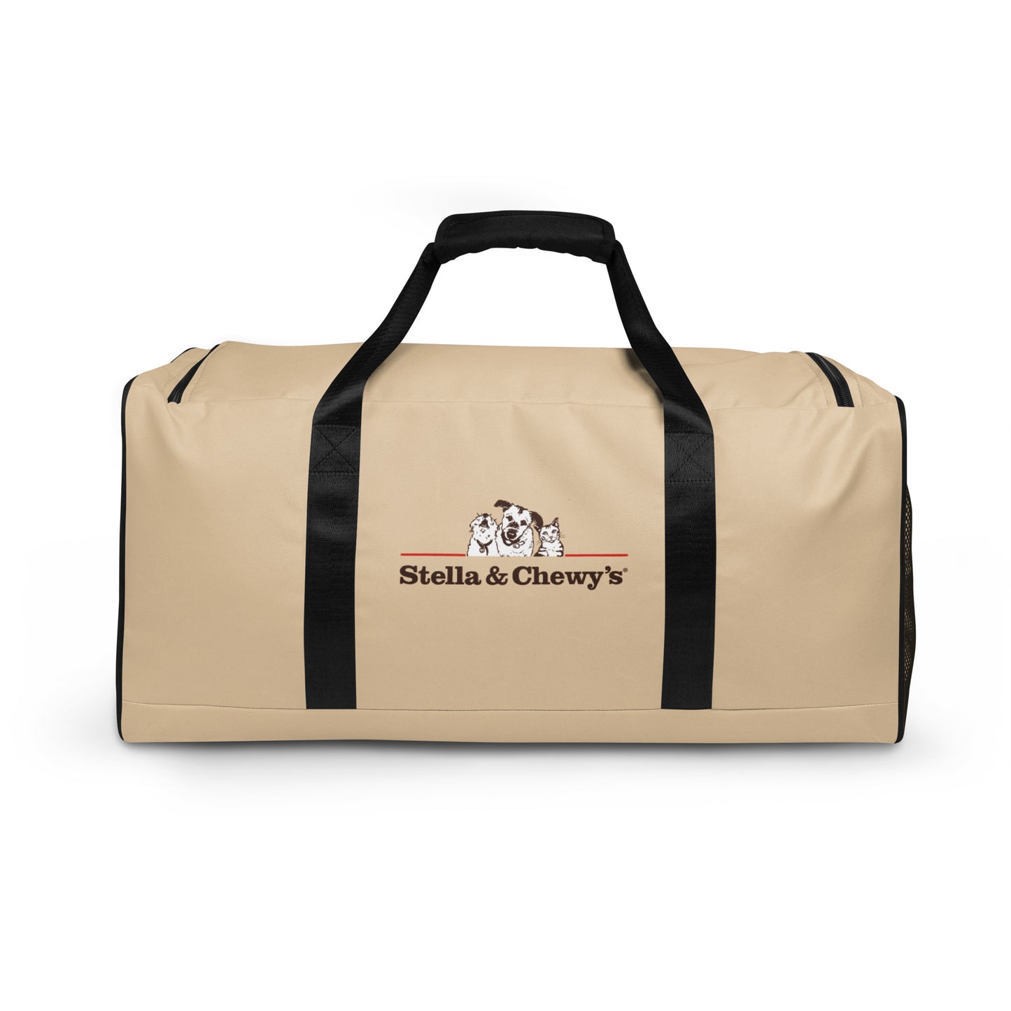 Duffle bag - Stella and Chewy's