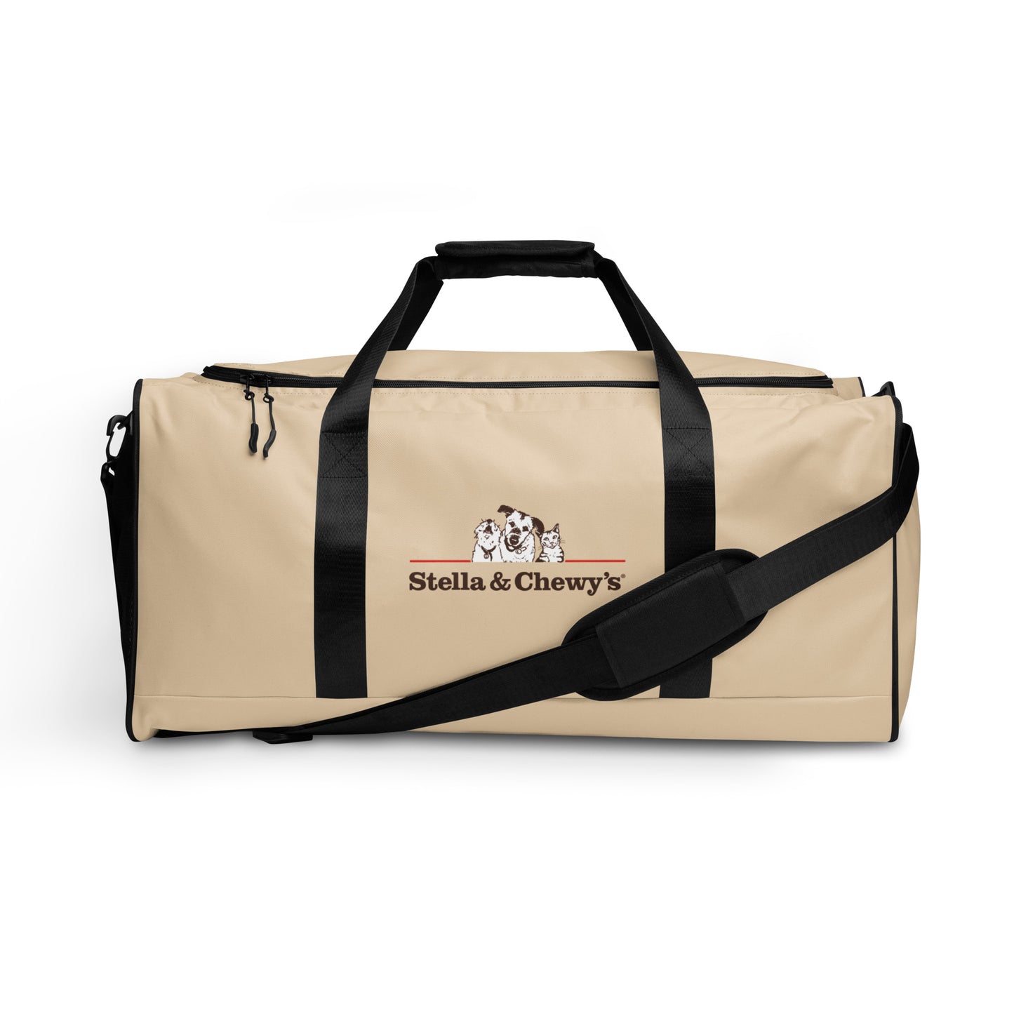 Duffle bag - Stella and Chewy's