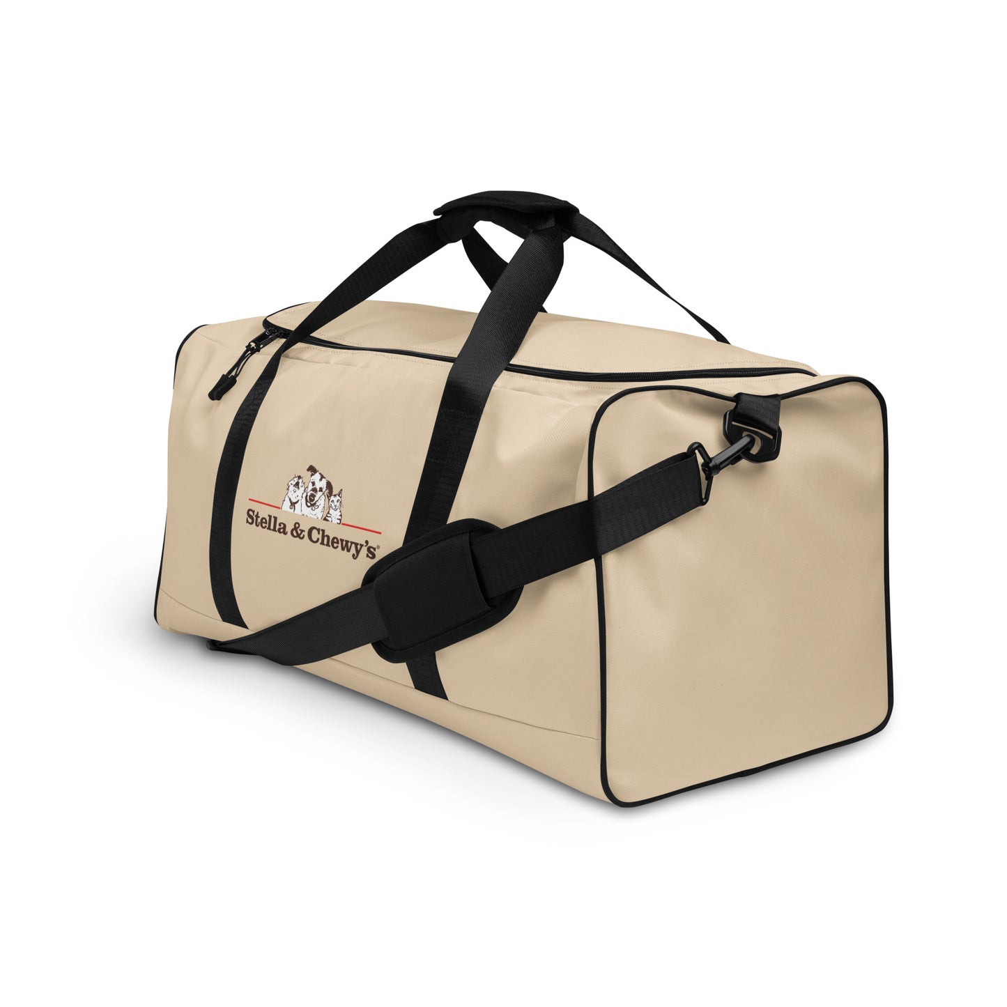 Duffle bag - Stella and Chewy's