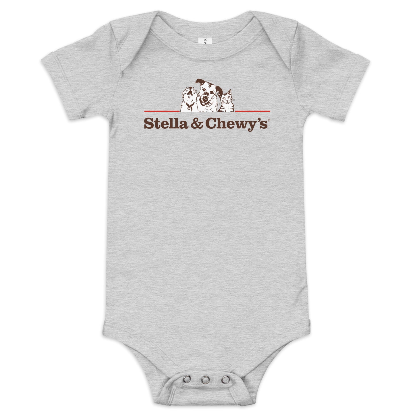 Infant Bodysuit - Stella and Chewy's