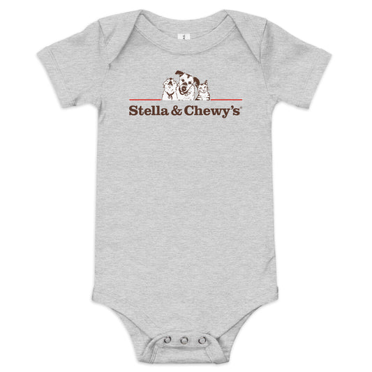 Infant Bodysuit - Stella and Chewy's