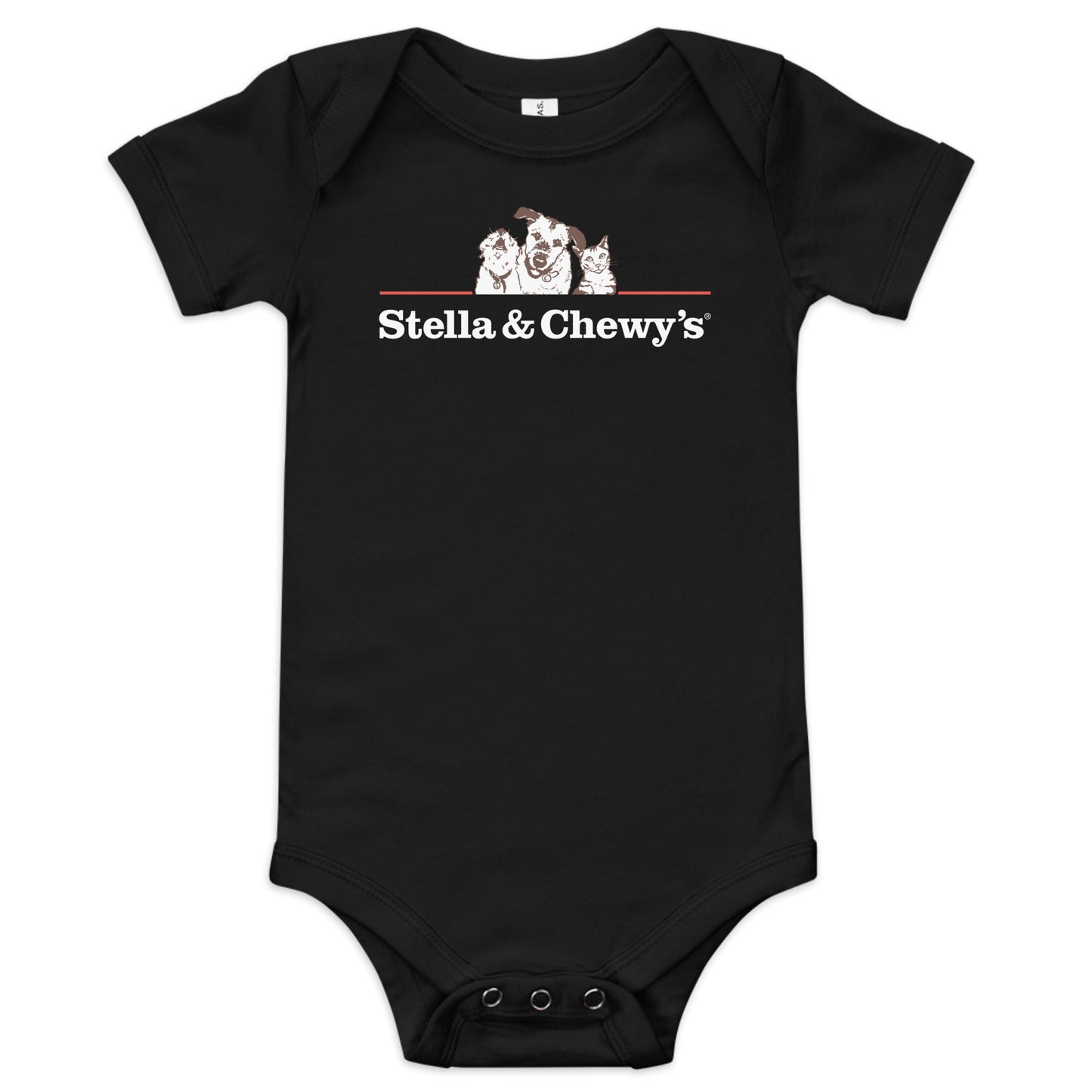 Infant Bodysuit - Stella and Chewy's