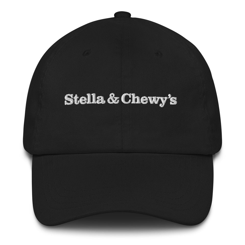 Chapeau de papa classique - Stella et Chewy's