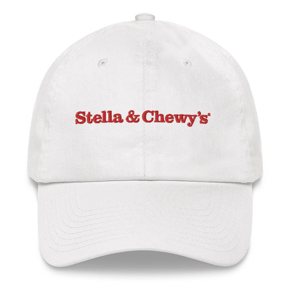 Classic Dad hat - Stella and Chewy's